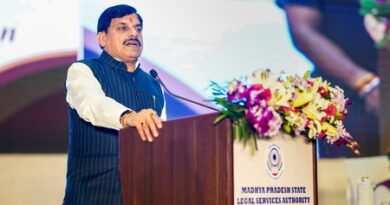 MP to set up fast-track courts in four cities for exam irregularity cases: CM Mohan Yadav
