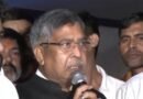 <div>Jharkhand protest: State BJP chief Aditya Sahu slams Congress for ‘injustice to students’</div>