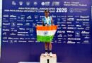 Indian junior pickleball players shine at Asian Junior Championship in Thailand, secure three medals