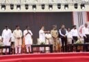 <div>Gujarat Dy CM inaugurates ‘Saputara Monsoon Festival 2026’, highlights tourism’s role in local economy</div>