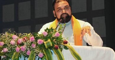 CM Samrat Choudhary highlights industrial growth, anti-trafficking measures at Patna conference