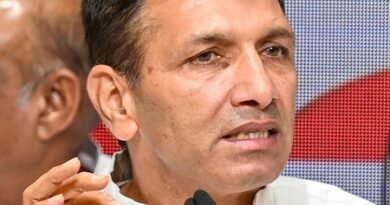 Air ambulance scheme failed to reach 30 districts: MP Congress