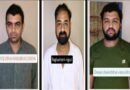 Gujarat Police crack down on prostitution racket at four Ahmedabad spas, nine held