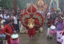 Gujarat: Over 300 artists from 8 states bring India’s folk traditions together at Saputara Monsoon Festival