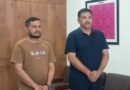 Gujarat bribery case: Ex-Ahmedabad chief fire officer, co-accused remanded till Aug 12