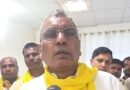 ‘Three months of preparation yet thin crowd’: Rajbhar mocks Rahul’s event in Prayagraj