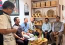 Mizoram steps up efforts to promote Mizo handloom, handicrafts in national, global markets
