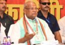 <div>‘Chirag Paswan indulging in unconstitutional work’: Jitan Ram Majhi on SC/ST ‘quota within quota’ row</div>