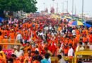 Kanwar Yatra is festival of harmony, make it occasion for social responsibility, service: CM Yogi