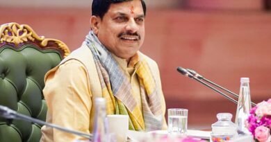 CM Mohan Yadav to flag off four new air routes from Bhopal today