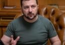 Ukraine reaches deal with US on monthly deliveries of interceptor missiles: Zelensky