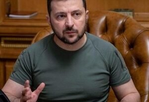 Ukraine reaches deal with US on monthly deliveries of interceptor missiles: Zelensky