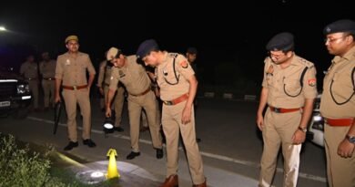 <div>Rape-murder accused killed in police encounter in UP’s Bulandshahr</div>