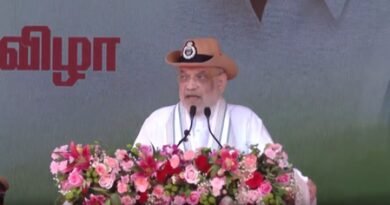 New criminal laws built on technology, timeline and trust: Amit Shah