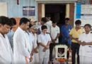 Bengal govt medical institutions observe 2-minute silence in memory of RG Kar victim