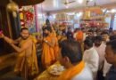 Hyderabad celebrates Bonalu with traditional fervour, devotees throng temples