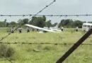 <div>Trainer aircraft crash-lands at Pune’s Baramati airport; no casualties reported</div>