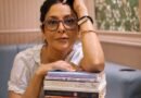 Shefali Shah admits she is a book hoarder: It’s little things to look forward to