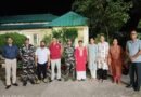 SSB foils cross-border human trafficking attempt in Bengal; minor rescued