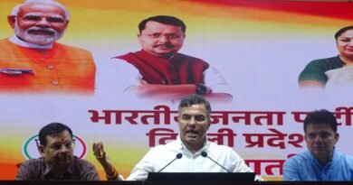 CAG report exposes Rs 3,500 crore scam under Arvind Kejriwal govt: Parvesh Sahib Singh