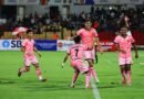 Durand Cup: Langsning FC make bold debut as ‘Men in Pink’ emerge as Group E contenders