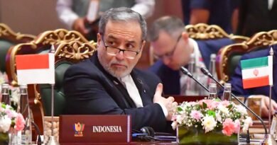 We are not having any negotiations with the US right now: Iran FM