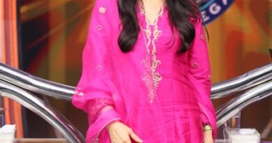 <div>Preity Zinta recalls how she got to share screen with Amitabh Bachchan in ‘Armaan’</div>