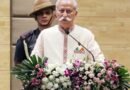 Arunachal people exemplary in safeguarding national unity, integrity: Guv Parnaik