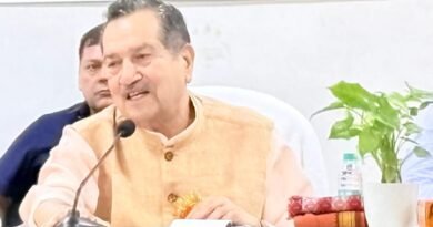 <div>RSS-backed Muslim Rashtriya Manch launches ‘connect with roots’ campaign from Rajghat</div>