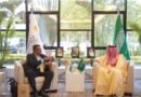 India, Saudi Arabia discuss ways to enhance Haj experience for Indian pilgrims