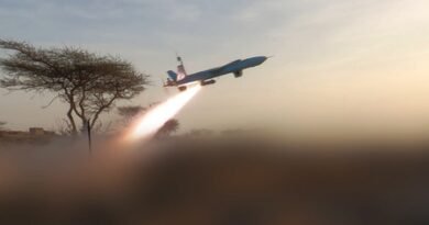 Houthis claim drone attacks on airport, oil facility in Saudi Arabia
