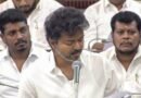 CM Vijay thanks parties for unanimous backing Tamil Thai Vazhthu resolution