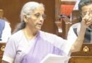 Parliament passes Taxation Bill, Sitharaman says no fee on UPI transactions