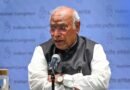 ‘Purification’ of Kharge’s event venue in Uttarakhand sparks row; Cong chief sees BJP plot