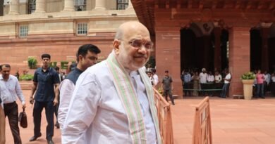 Ready to answer everything: Amit Shah offers discussion till late night to break logjam, slams Oppn