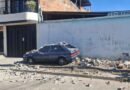 World leaders express solidarity for Colombia over devastating earthquake which left scores dead