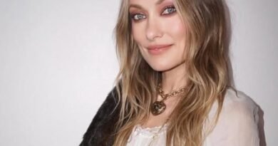 Olivia Wilde on ‘The Invite’: The most incredible experience of my life