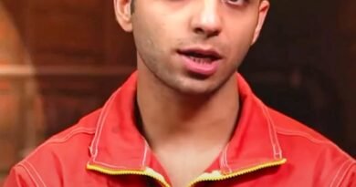 Aarush Bhola says beauty lies in imperfections