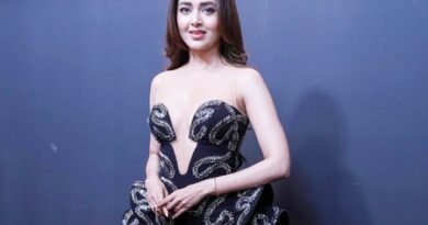 Tejasswi Prakash: AI can never replace the human element