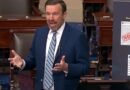 US has used ‘almost all’ interceptors, most Tomahawks in Iran war, warns Democratic Senator