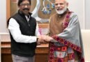 May he be blessed with a long life and wonderful health: PM Modi extends birthday wishes to Hemant Soren