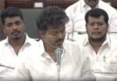 <div>CM Vijay moves Assembly resolution to ensure ‘Tamil Thai Vazhthu’ is sung first at state functions</div>