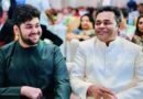 A.R. Rahman‘s son Ameen escapes with minor injuries in Chennai car accident