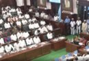 <div>TN Assembly unanimously passes resolution giving ‘Tamil Thai Vazhthu’ pride of place</div>