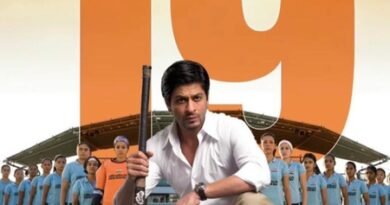 Shah Rukh Khan-starrer ‘Chak De! India’ turns 19, Sagarika Ghatge celebrates her debut film