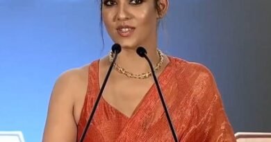 <div>Nayanthara on how Geethu Mohandas floored her with her narration of ‘Toxic’: This film is going to blow your minds!</div>
