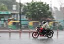 Heavy rain brings relief to Delhi-NCR from humidity, IMD forecasts more showers this week