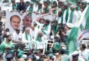K’taka: Deve Gowda flags off second day of Bidadi padayatra