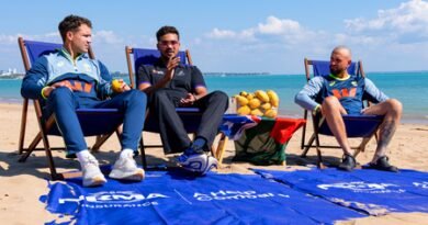 <div>There’s been a few tweaks; hopefully someone sees it, says Weatherald ahead of Bangladesh series</div>