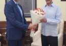 EAM Jaishankar meets Bimal Patel, congratulates him for getting elected as ITLOS judge